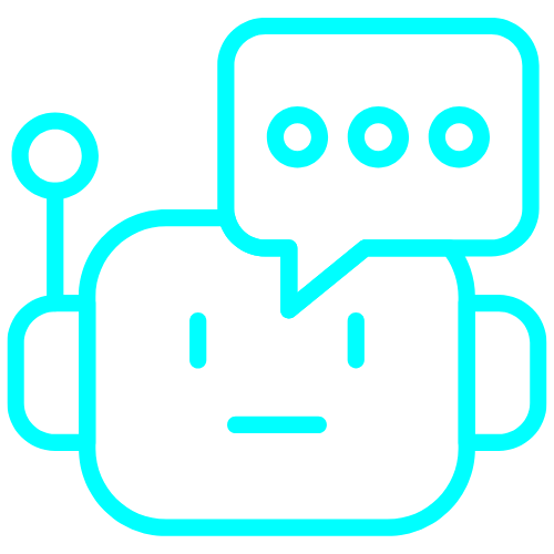 Chatbot Icon
