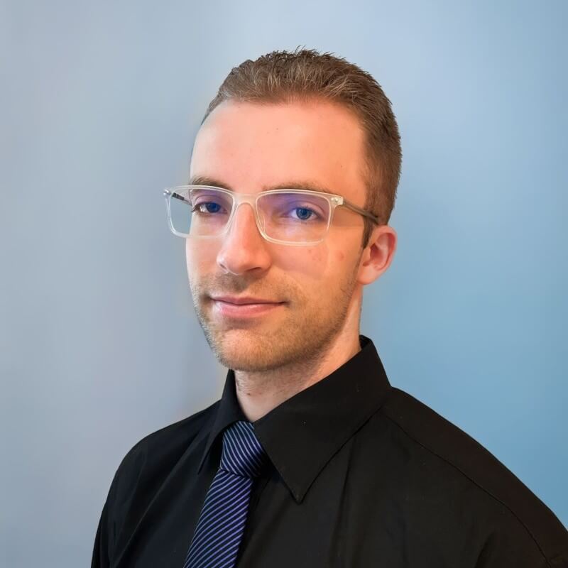 Daniel's Profile Picture