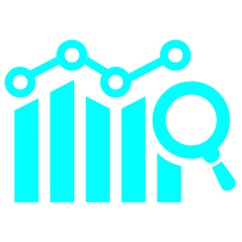 Data Analysis Icon