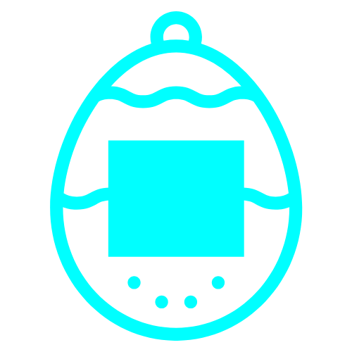 Virtual Pet Evolution